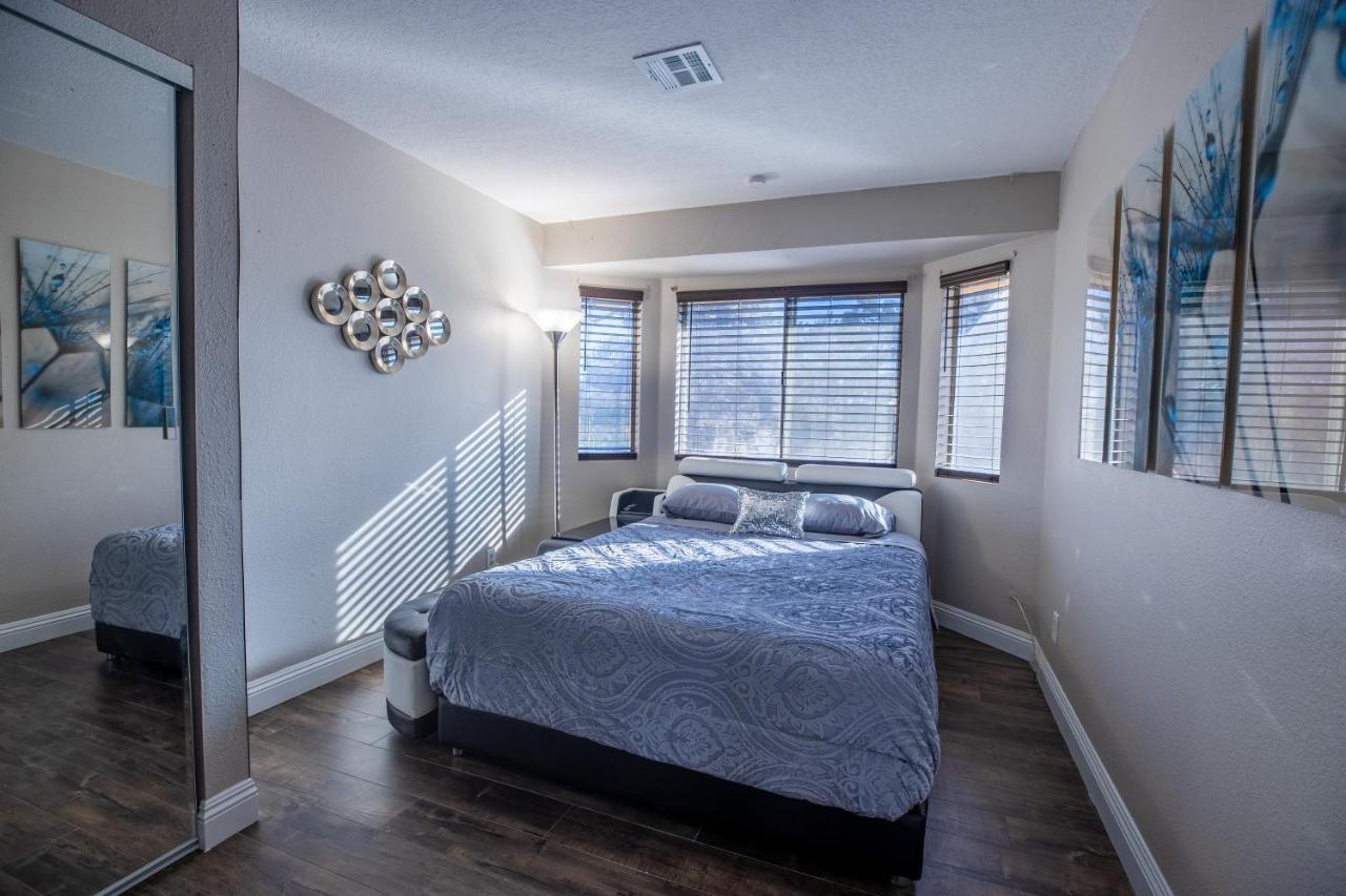 Villa 1800 Sqft House W/Heated Pool Spa 13Min From Strip Las Vegas Exterior foto