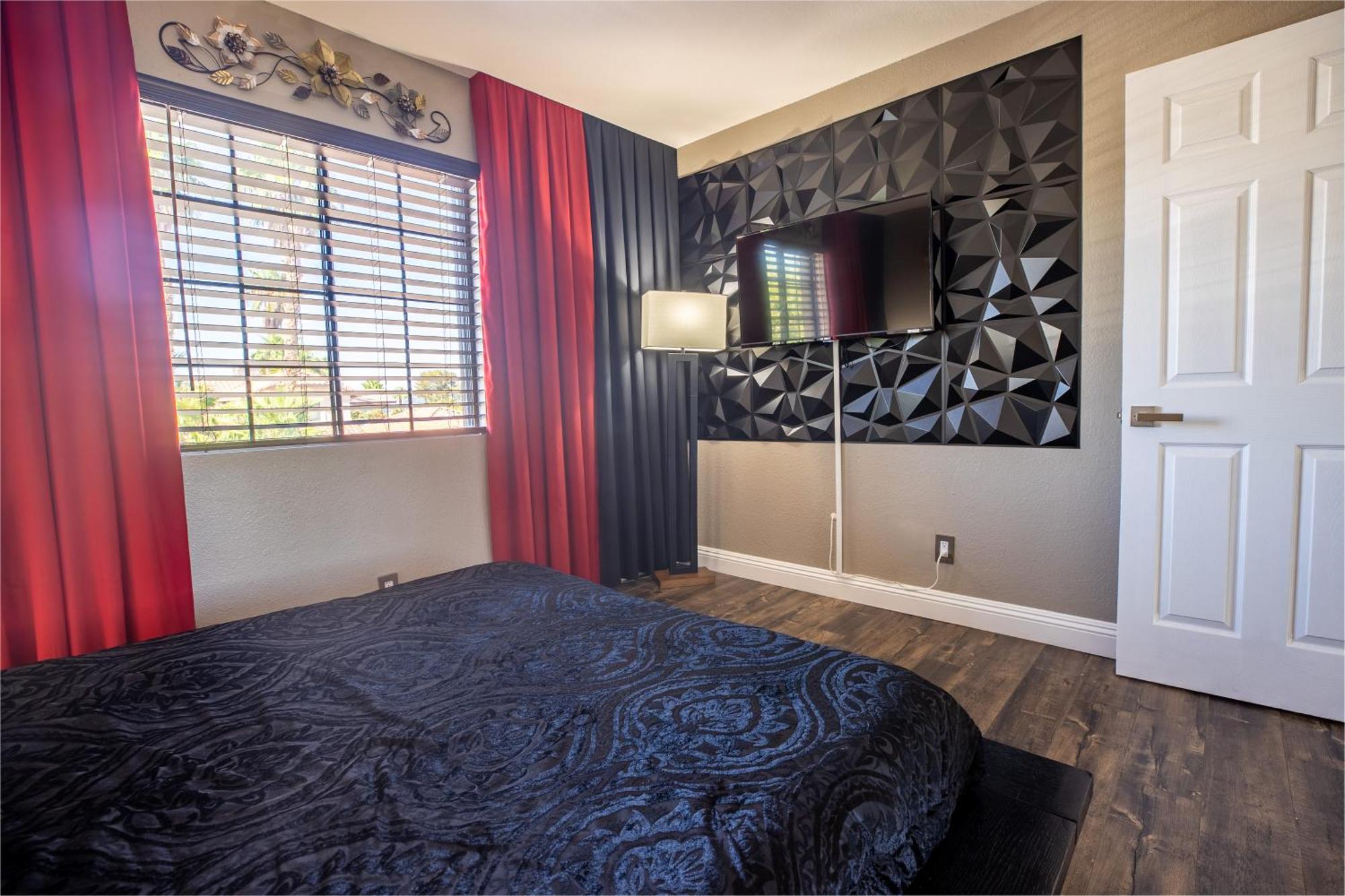 Villa 1800 Sqft House W/Heated Pool Spa 13Min From Strip Las Vegas Exterior foto