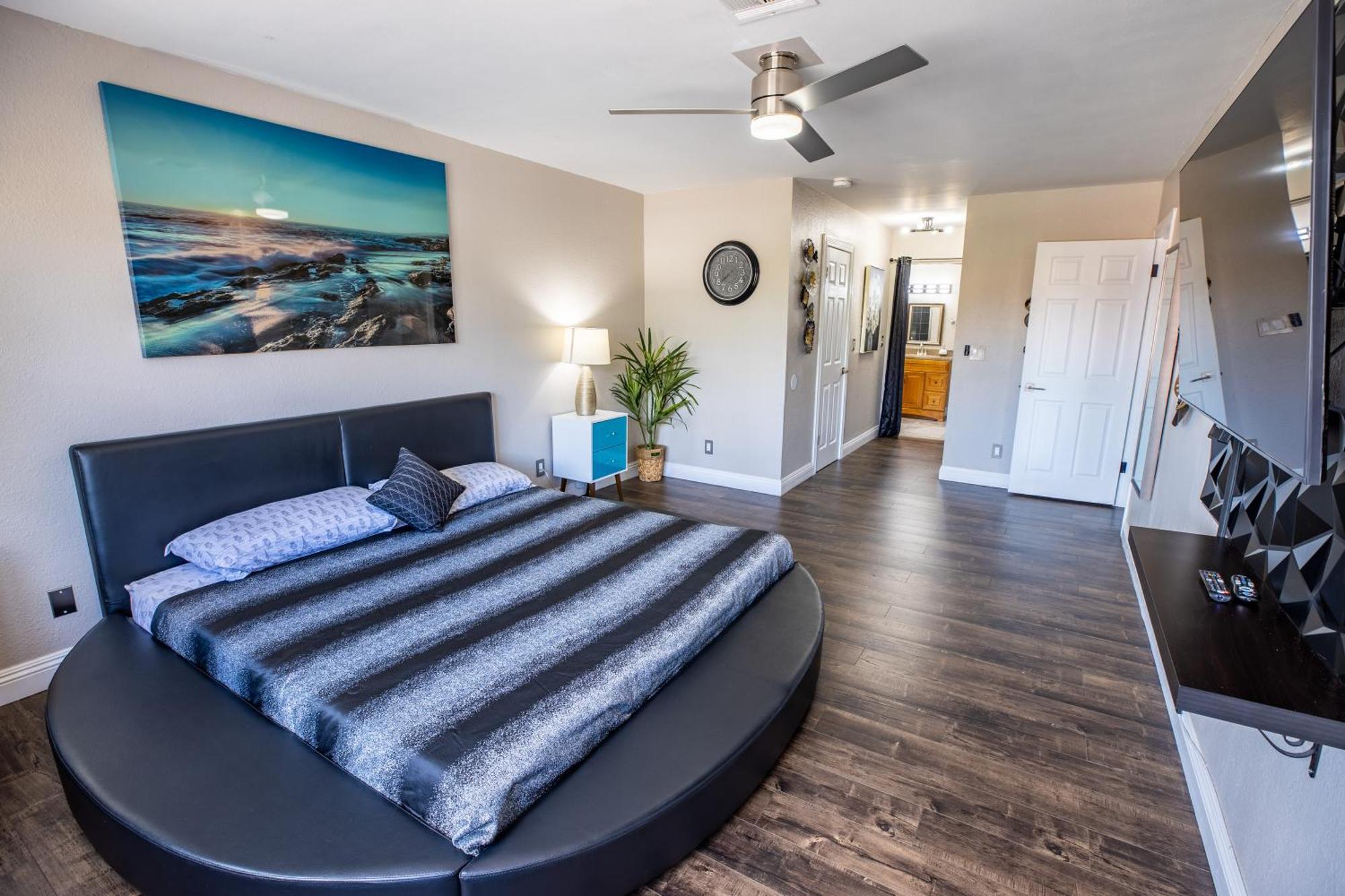 Villa 1800 Sqft House W/Heated Pool Spa 13Min From Strip Las Vegas Exterior foto