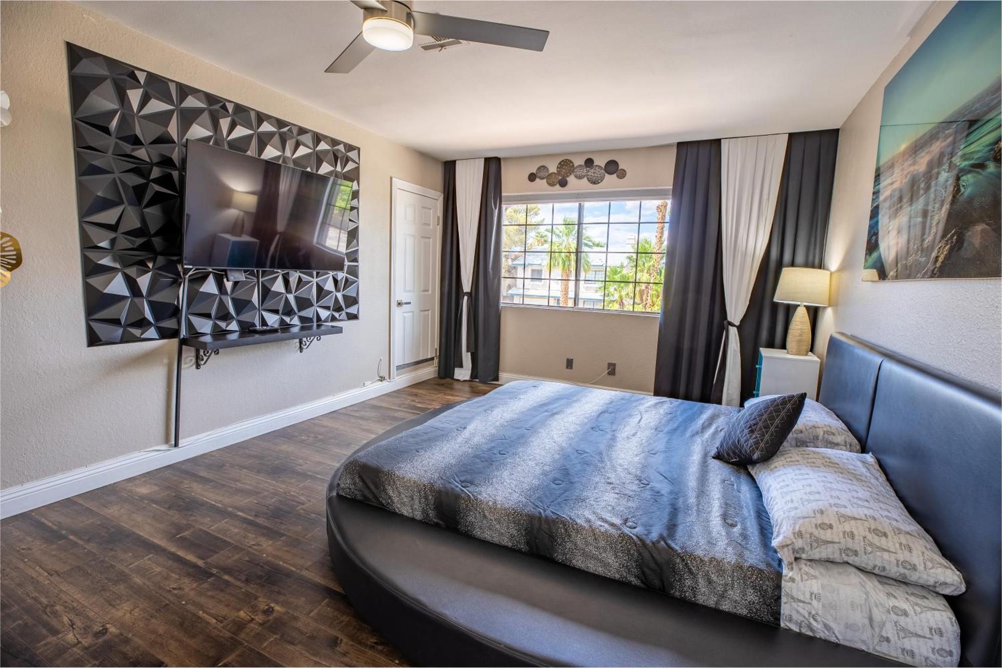 Villa 1800 Sqft House W/Heated Pool Spa 13Min From Strip Las Vegas Exterior foto
